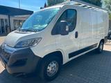 Citroën Jumper Kasten 33 L2H1 Business Kamera AHK NAVI - Citroën Jumper aus 2019