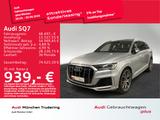 Audi SQ7 SUV TDI 320(435) kW(PS) tiptronic - Audi SQ7 Gebrauchtwagen in München