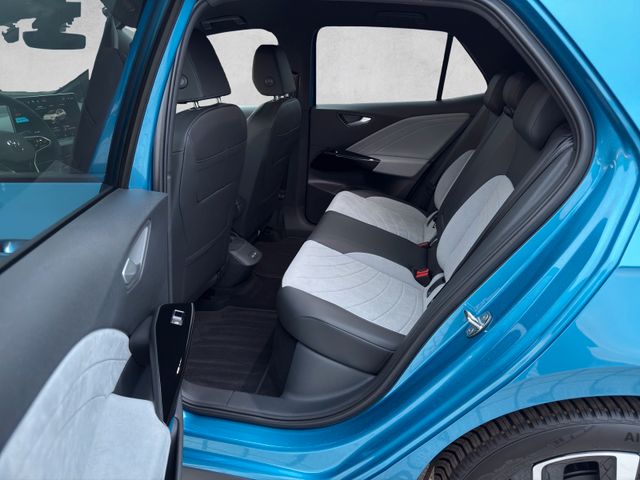 Volkswagen ID.3 Pro 150 kW Goal|DAB+|Kamera|ACC|DiscoverPro