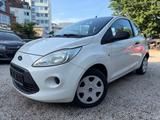 Ford Ka 1.2 Ambiente*26TKM/KLIMA/SHZ/S-HEFT/TÜV-NEU - Ford aus 2011