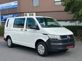Volkswagen T6.1 Kasten Trendline Plus/ 5-Sitze/Mixto Doka - Volkswagen T6 Transporter in Leverkusen