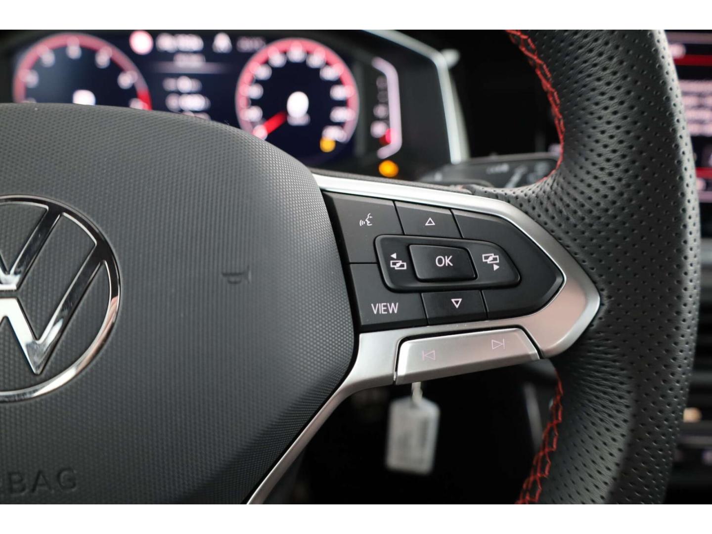 Volkswagen Polo GTI 2.0 TSI DSG Matrix/App-Connect/Kamera, миниатюра 15