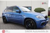 BMW X5 M Standhzg.-HeadUp-KeyGo-AHK-Kamera - BMW X5 M