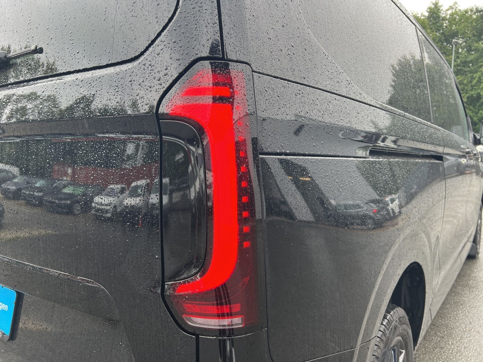 Caravelle Life 2,0 l 110 kW TDI 8-Gang Automatik