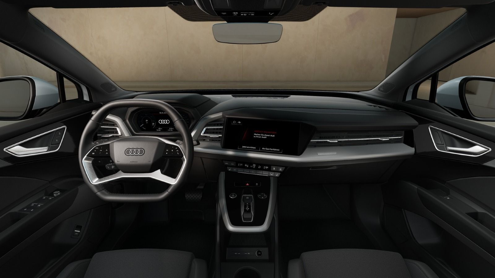 Audi Q4 e-tron - Bild 7