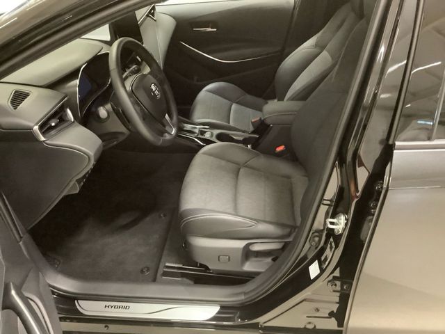 Corolla Touring Sports 2.0 Hybrid Team D