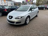 Seat Leon 2.0 FSI Stylance / Style Climatronic-EFH - Seat Leon: Fsi