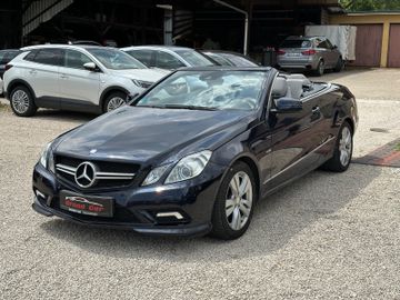 Mercedes E 250 - 6