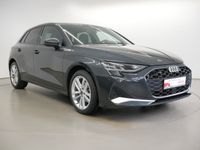 Audi A3 - Vorschau Bild 3