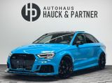 Audi RS3 Lim. q *Pano*Schale*Virtual*B&O*KW-V3*OZ*R8* - Audi RS3 in Köln