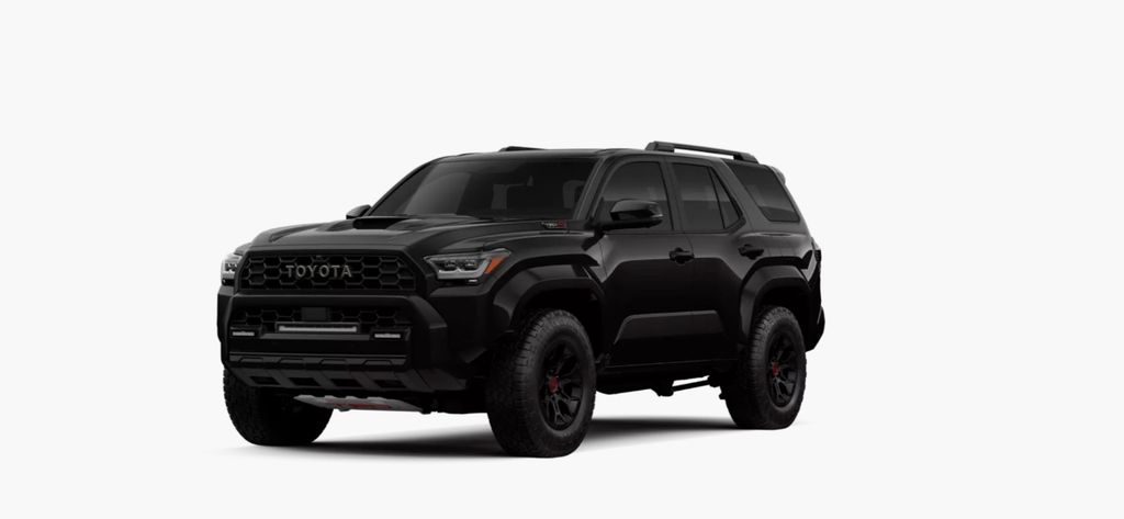 Toyota 4-Runner
