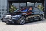 Mercedes-Benz S 580 4MATIC Lang | Brabus 571pk, AMG-Line, Burm - Mercedes-Benz S 580 4Matic Gebrauchtwagen