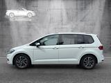 Volkswagen Touran Sound BMT/Start-Stopp*1.Hand*ACC*7-SITZER - VW Touran Gebrauchtwagen in Dortmund