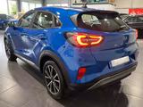 Ford Puma 1.5 TDCi **Navi*LED*Tempomat*PDC** - Ford Puma Diesel Gebrauchtwagen