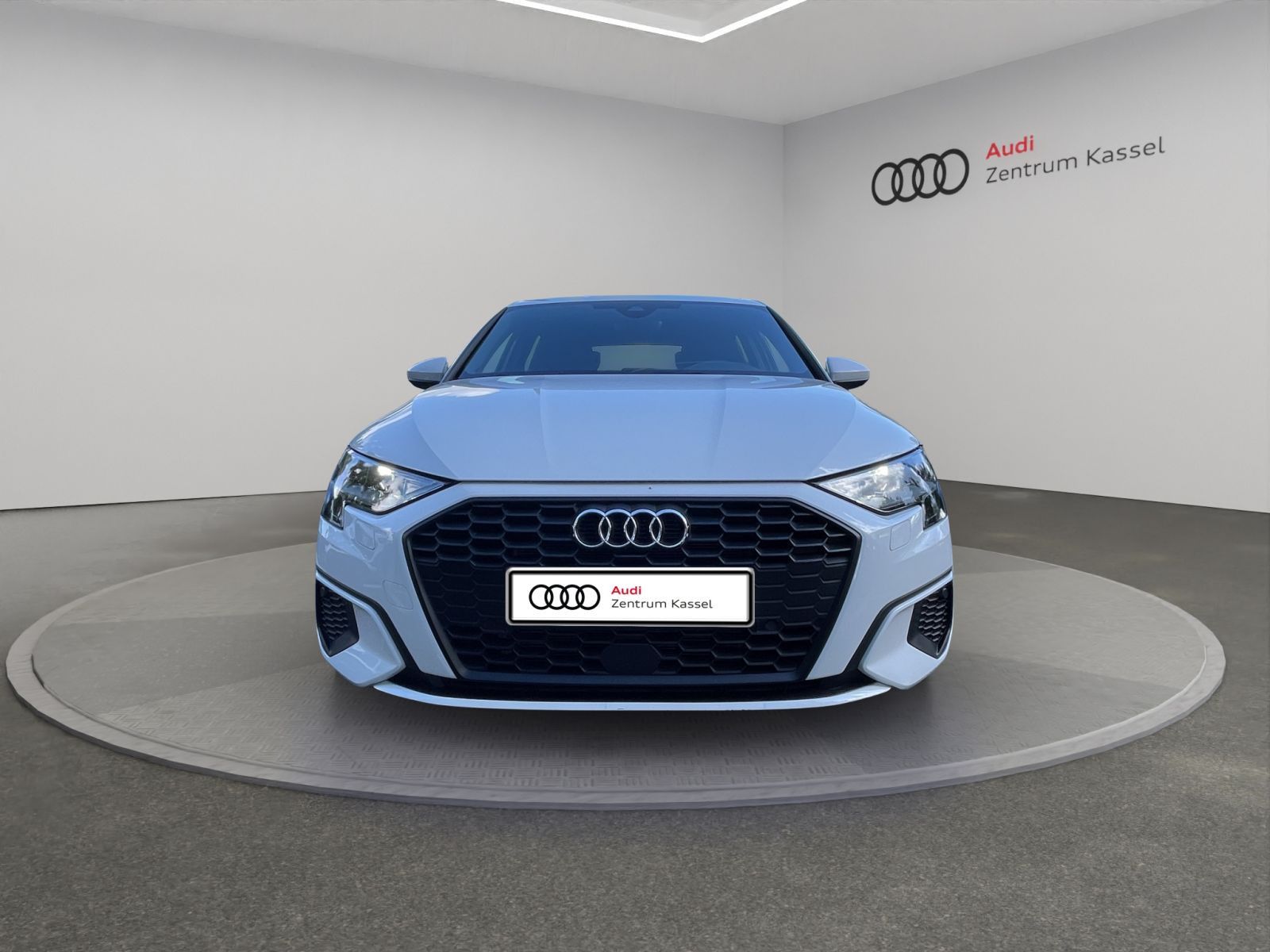 Audi A3 - Bild 10