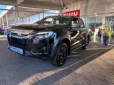 Isuzu D-Max Double Cab 4X4 V-Cross Modell 2024 - Isuzu D-Max mit Diesel-Antrieb: Geländewagen, 4x2 Double Cab