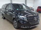 Mercedes-Benz V 300 d extralang 4Matic Avantgarde 360°KAMERA - gebrauchte Kleinbusse