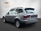 BMW X3 2.0d - BMW X3 mit Diesel-Antrieb: 2.0