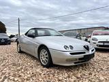Alfa Romeo GTV Spider 2.0i 16V Twin Spark cat - graue Alfa Romeo GTV