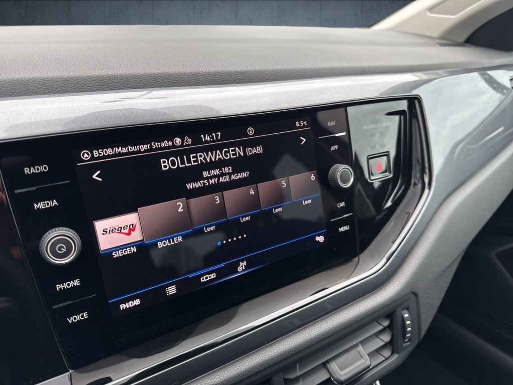 Volkswagen Taigo - Bild 17