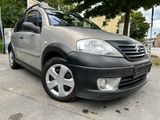 Citroën C3 1.4 16V SensoDrive X-TR AUTOMATIK KLIMA TÜV - Citroën C3 aus 2005