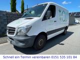 Mercedes-Benz Sprinter II Kasten 210/211/213/214 CDI Worker - Mercedes-Benz W210