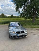 BMW E91 335I N54 - BMW 335 in Stuttgart