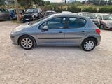 Peugeot 207 1.4 8V 75CV 5p. X Line ECO GPL - Peugeot 207 mit LPG-Antrieb