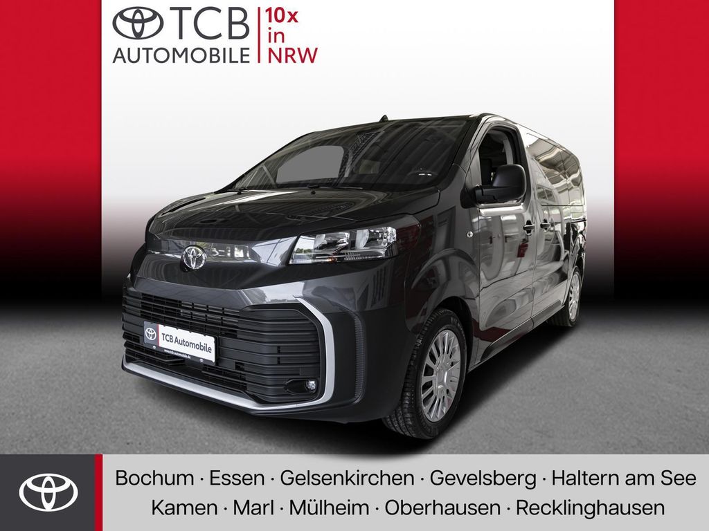 Toyota Proace (Verso)