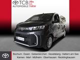 Toyota Proace Verso Comfort 2.0 NAVI SHZ PDC KLIMA