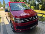 Volkswagen T6 California Beach 4 Motion AHK  - VW T6 California Gebrauchtwagen in Stuttgart