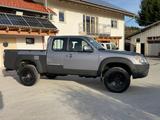 Ford Ranger-2,5l TD ALLRAD-1 HAND-einmal alles NEU - Ford Ranger mit Diesel-Antrieb: 2.5