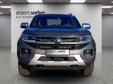 Volkswagen Amarok Style 2.0TDI DSG Doppelkab. 4Motion AHK - Volkswagen Amarok mit Diesel-Antrieb: Geländewagen, 2.0