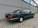 Mercedes-Benz 500 SEL - Mercedes-Benz 500: 500sel