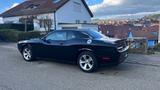 Dodge Challenger - Dodge Challenger von privat