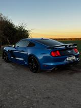 Ford Mustang 2.3 EcoBoost Auto - SHELBY KIT - Ford Mustang in Berlin
