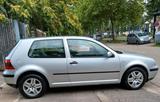 Volkswagen Golf 1.6 Auto Special/Tüv 03.27/Klima/Insp. neu - gebrauchte VW Golf aus dem Jahr 2002