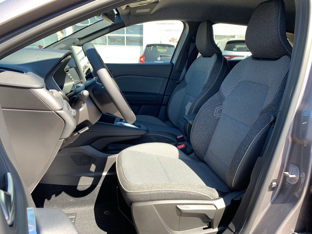 Renault Symbioz - Bild 9