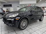 Porsche Cayenne S, Panorama, Kamera, Bose, Sport Chrono - Porsche Gebrauchtwagen