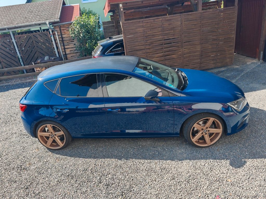 Image of Seat Leon