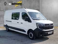 Fahrzeugabbildung Master IV Kasten Hochraum 3,5t L3H2 Extra BLUE d
