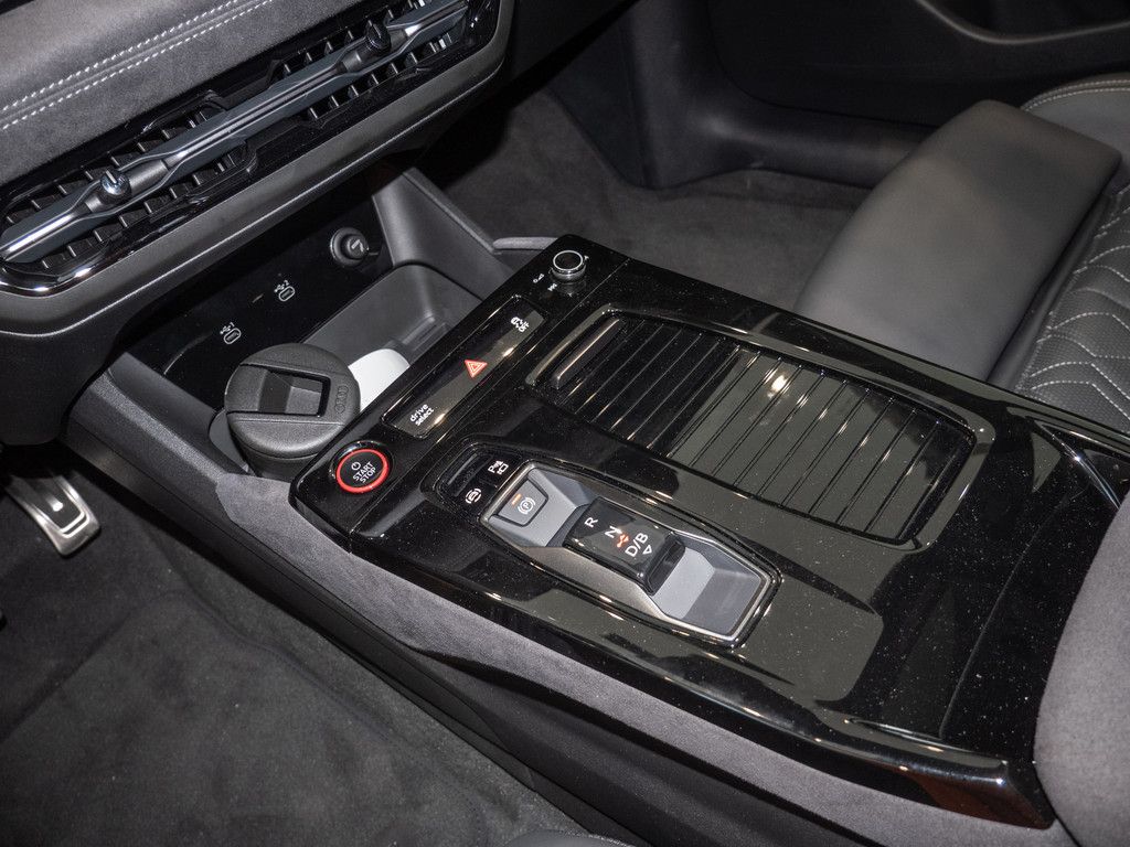 Audi S6 - Bild 13