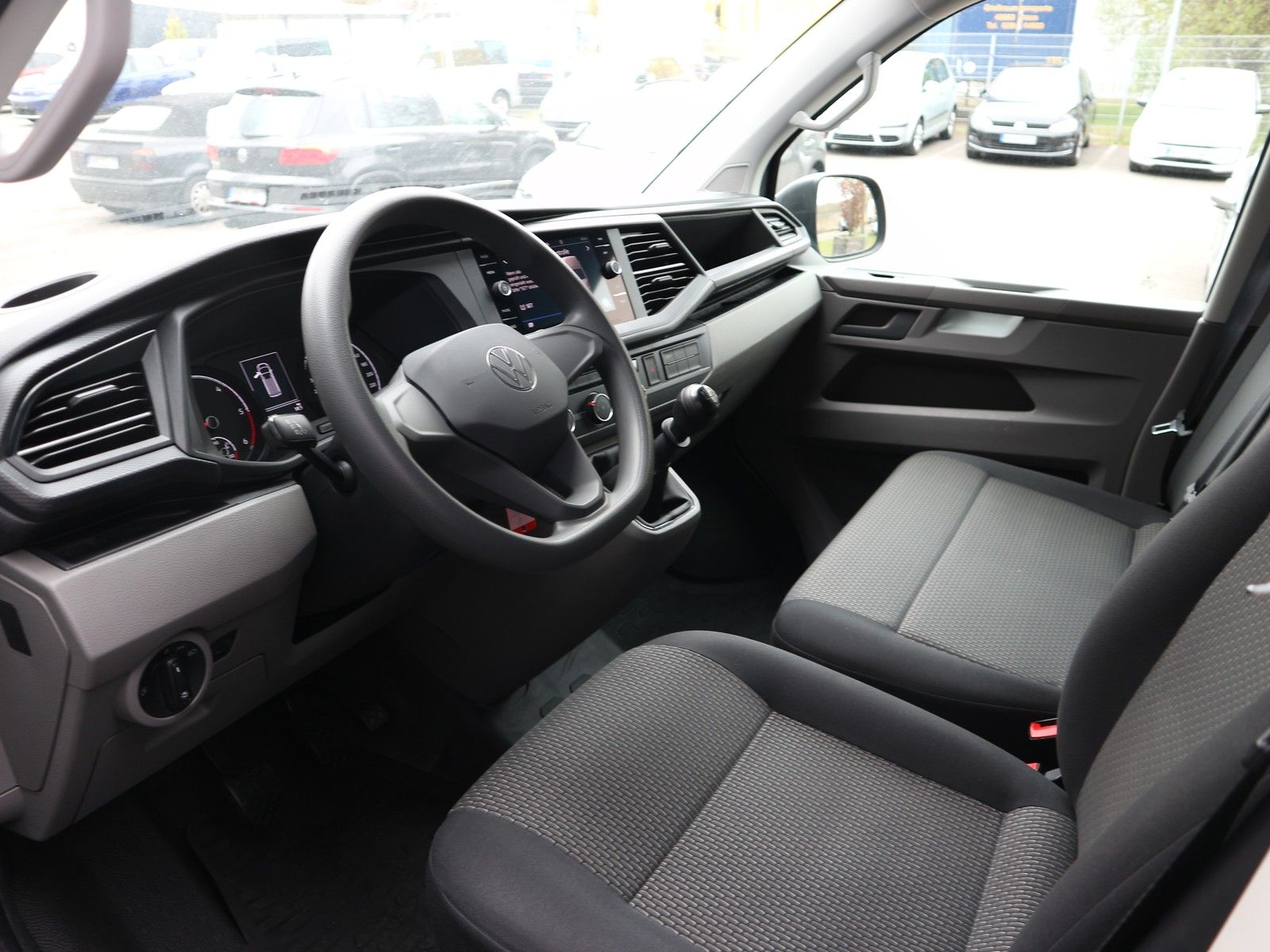 Volkswagen T6 andere - Bild 6