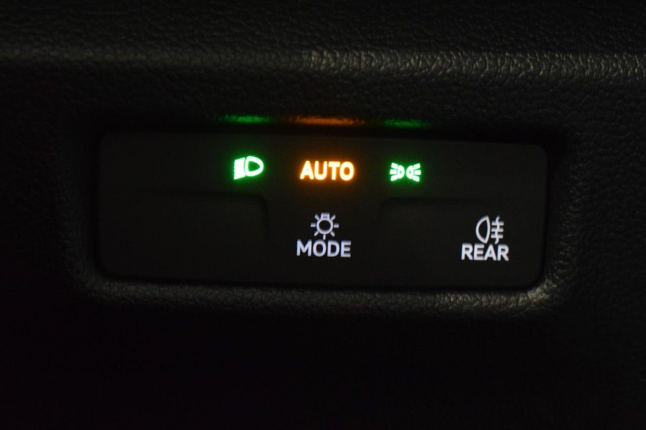 Volkswagen Tiguan - Bild 10