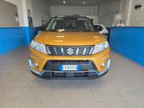Suzuki Vitara 1.0 Boosterjet Starview - Suzuki Vitara Kombi Gebrauchtwagen