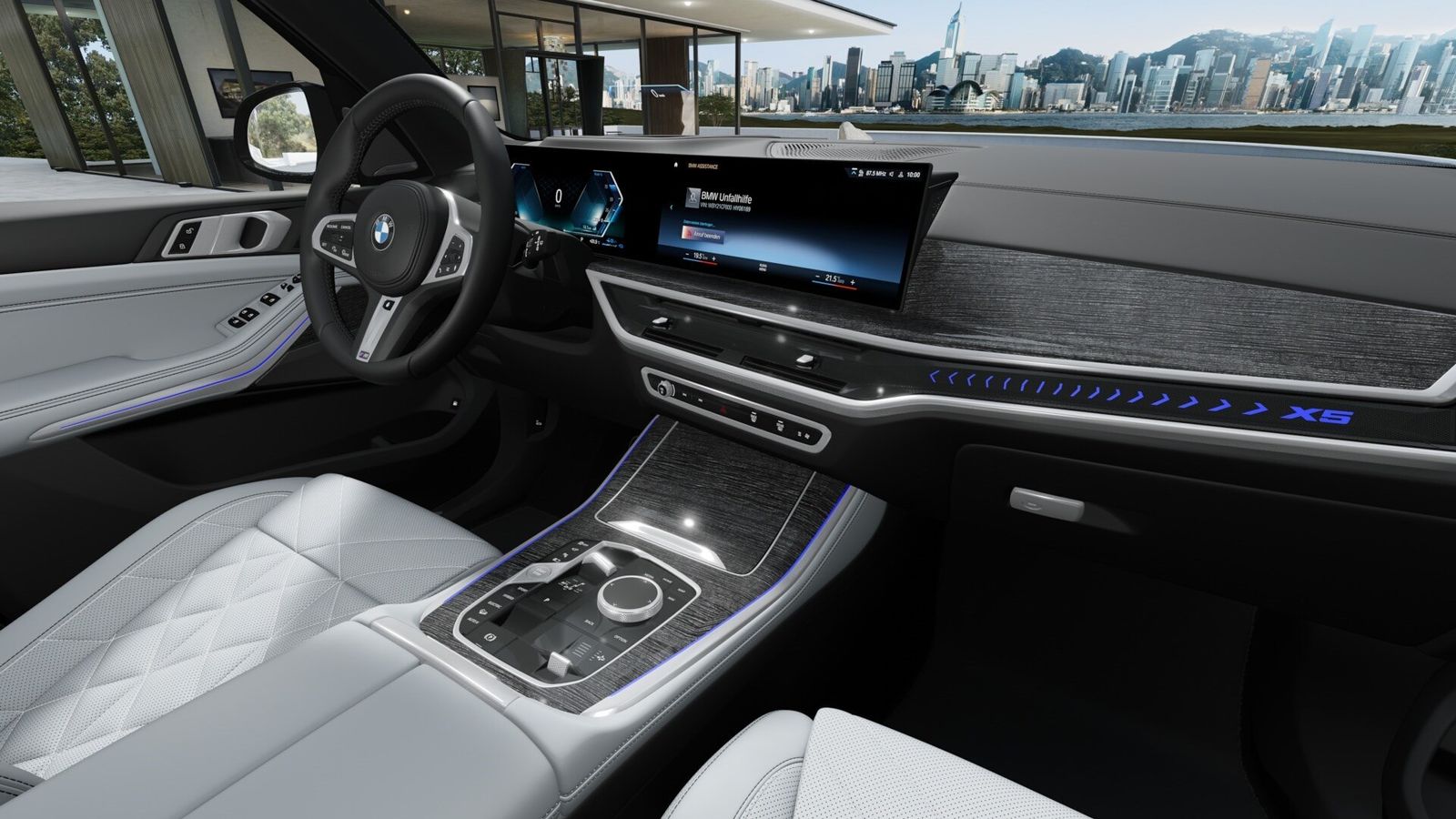BMW X5 - Bild 6