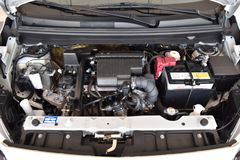 MITSUBISHI Space Star 1.2 Spirit~Klima~Garantie bis 04/2029