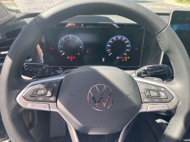 Passat Variant 2.0 TDI Business Navi HeadUp el.H