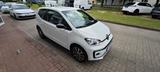 Volkswagen up! Active/PARKPILOT/GRA/KAMERA/CLIMATRONIC/DAB+ - Volkswagen up!: Active