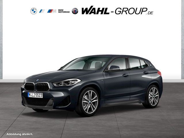 BMW X2 sDrive18d